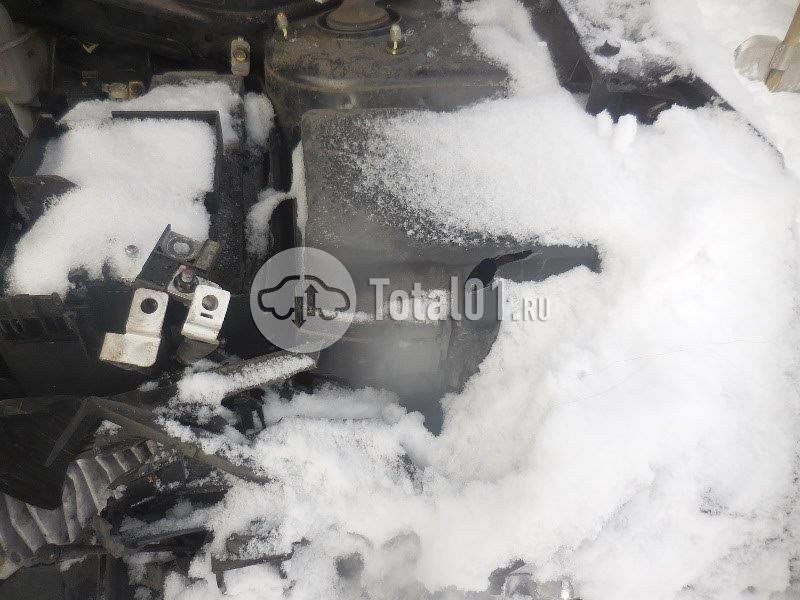 Фото KIA Sportage 368