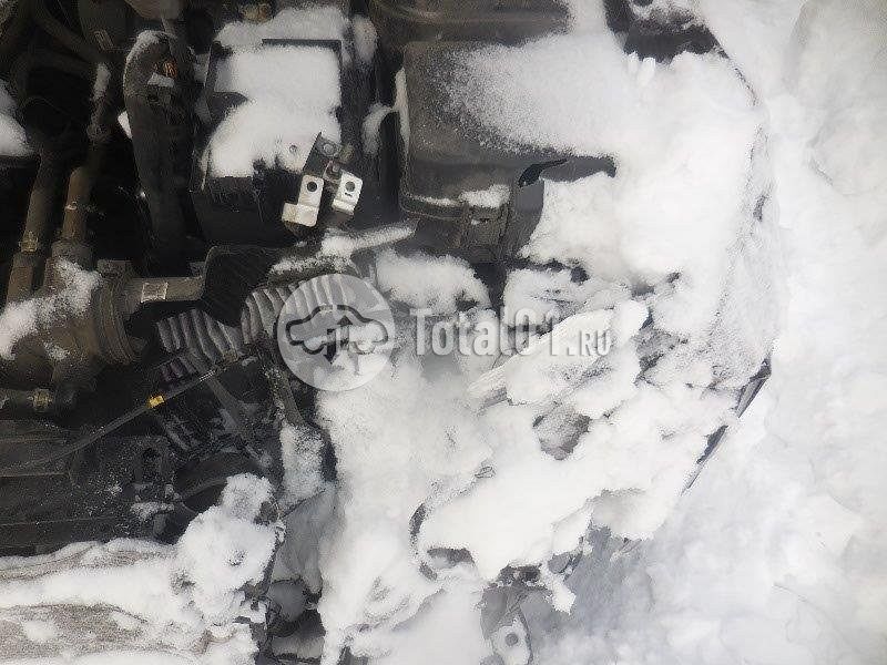 Фото KIA Sportage 372