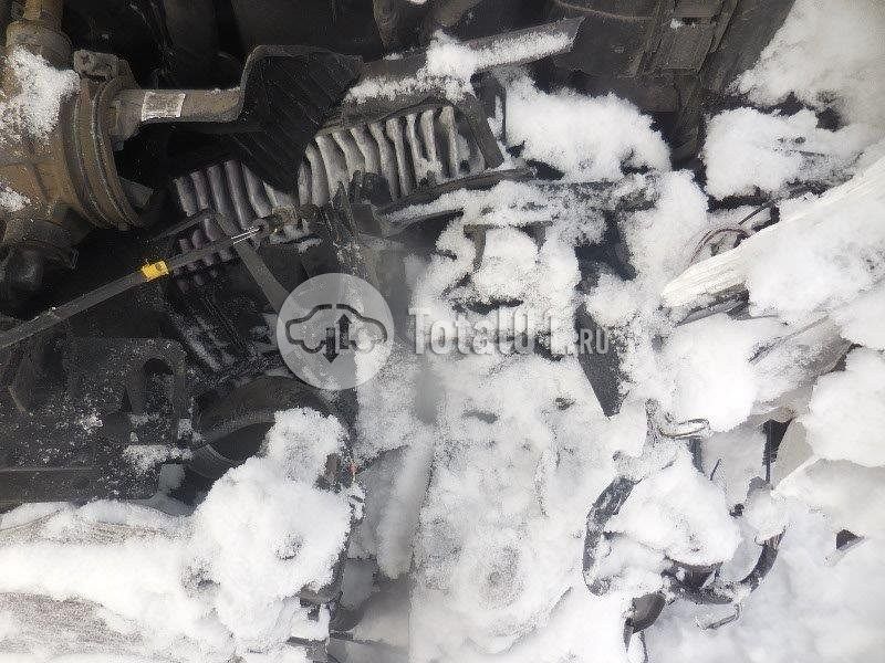 Фото KIA Sportage 374