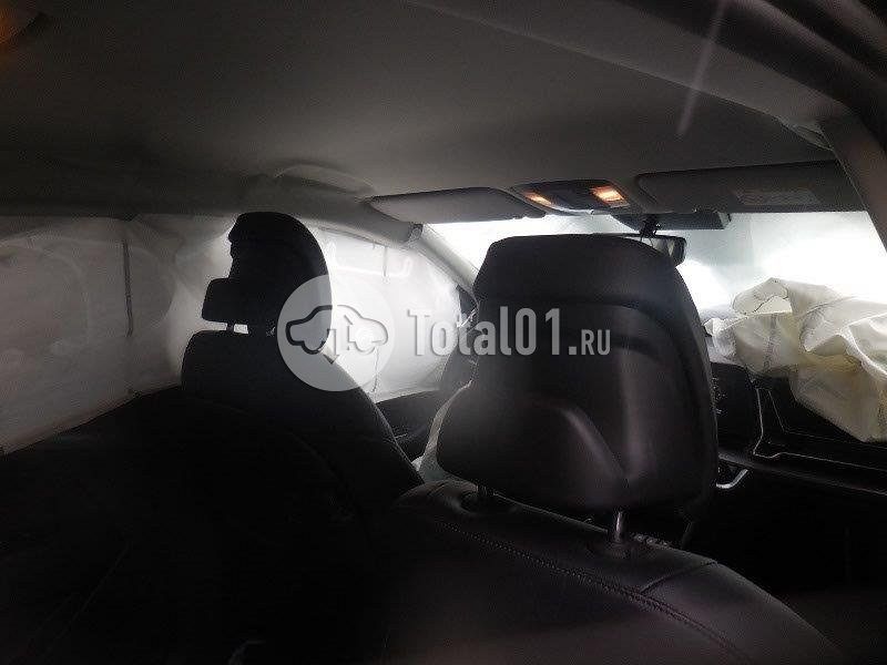 Фото KIA Sportage 376