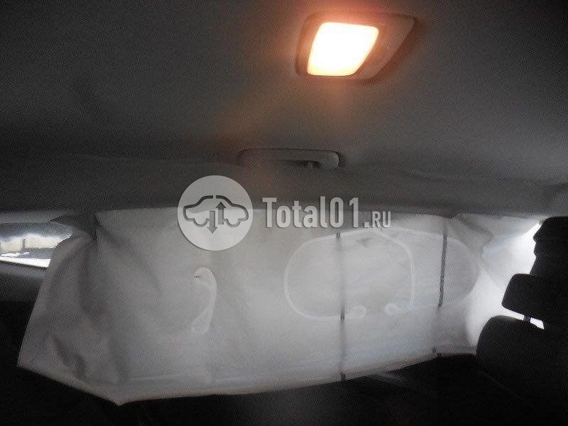 Фото KIA Sportage 378