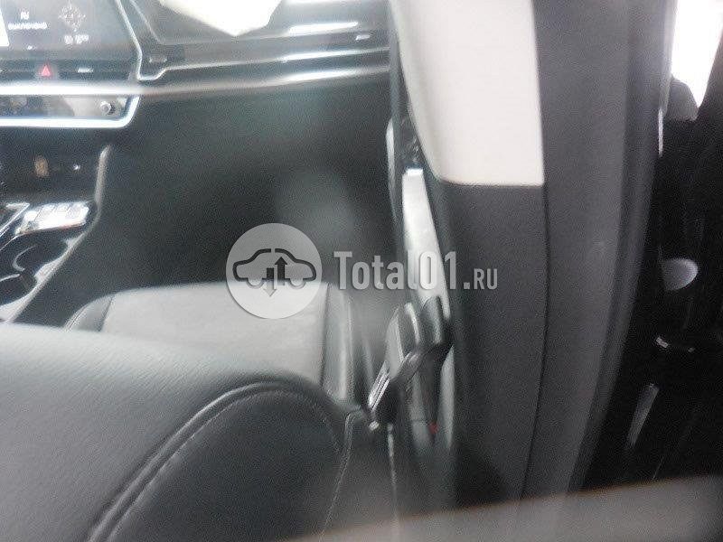 Фото KIA Sportage 382