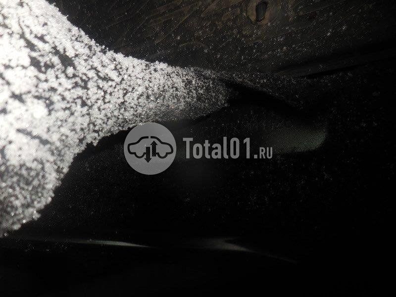 Фото KIA Sportage 386