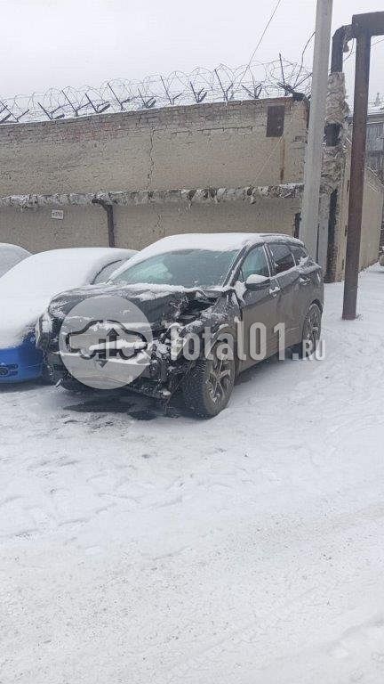 Фото KIA Sportage 390