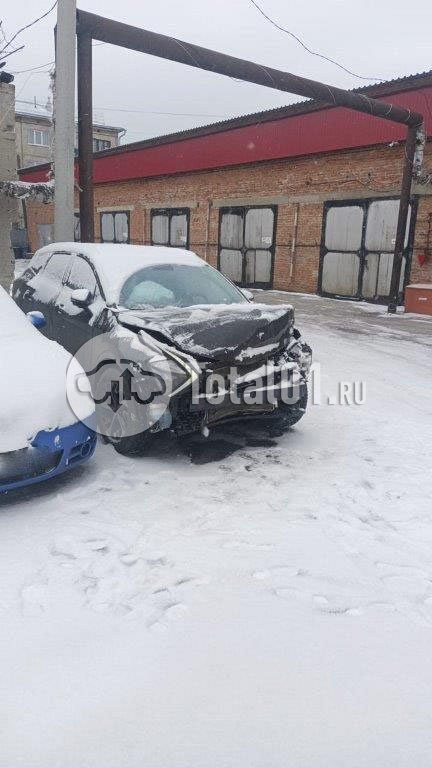 Фото KIA Sportage 392