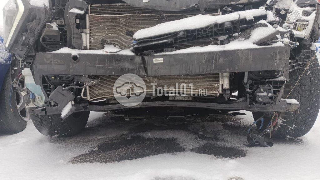 Фото KIA Sportage 398