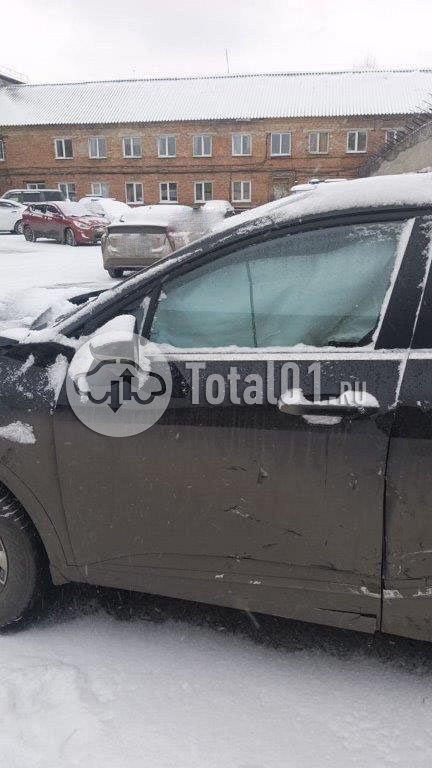 Фото KIA Sportage 400