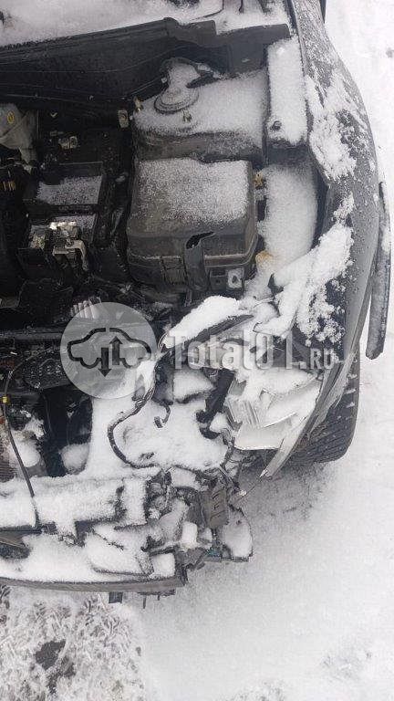 Фото KIA Sportage 406