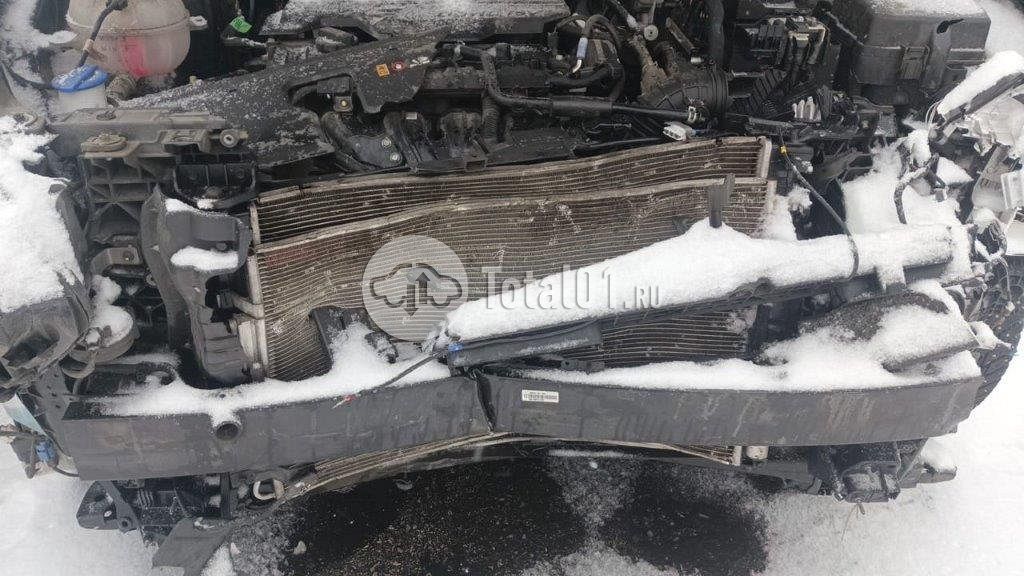 Фото KIA Sportage 410