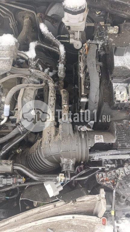 Фото KIA Sportage 412