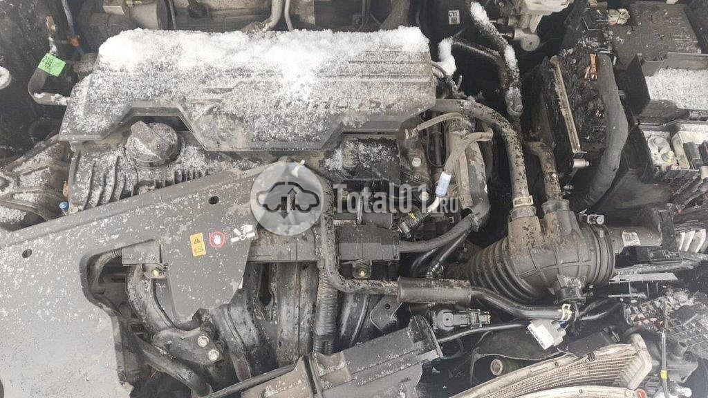 Фото KIA Sportage 414