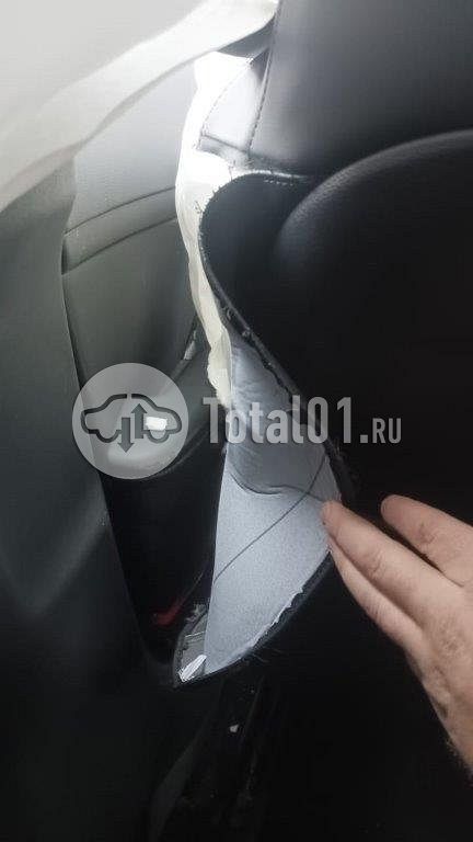 Фото KIA Sportage 418