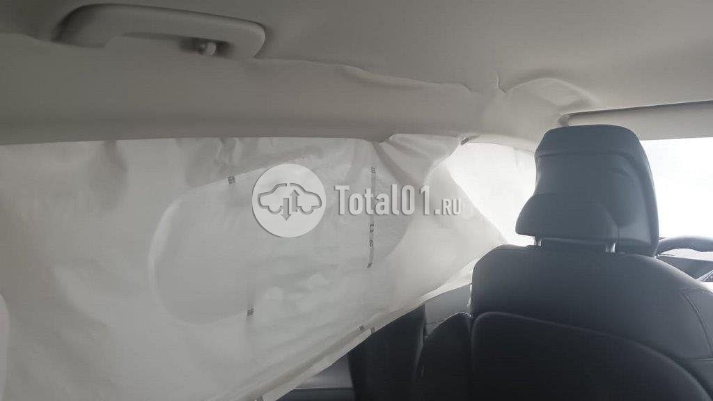 Фото KIA Sportage 420