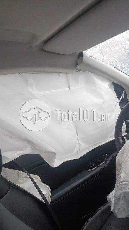 Фото KIA Sportage 426