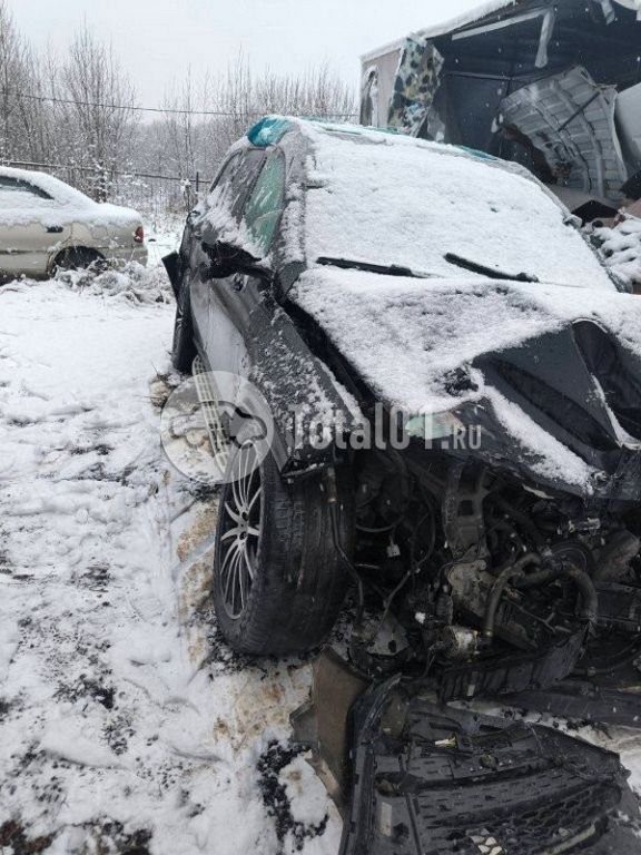 Фото Mercedes-Benz GLS-класс 10
