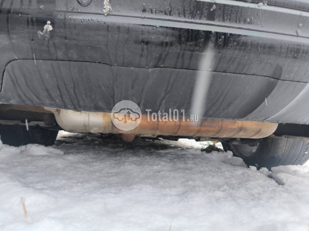 Фото Mercedes-Benz GLS-класс 26