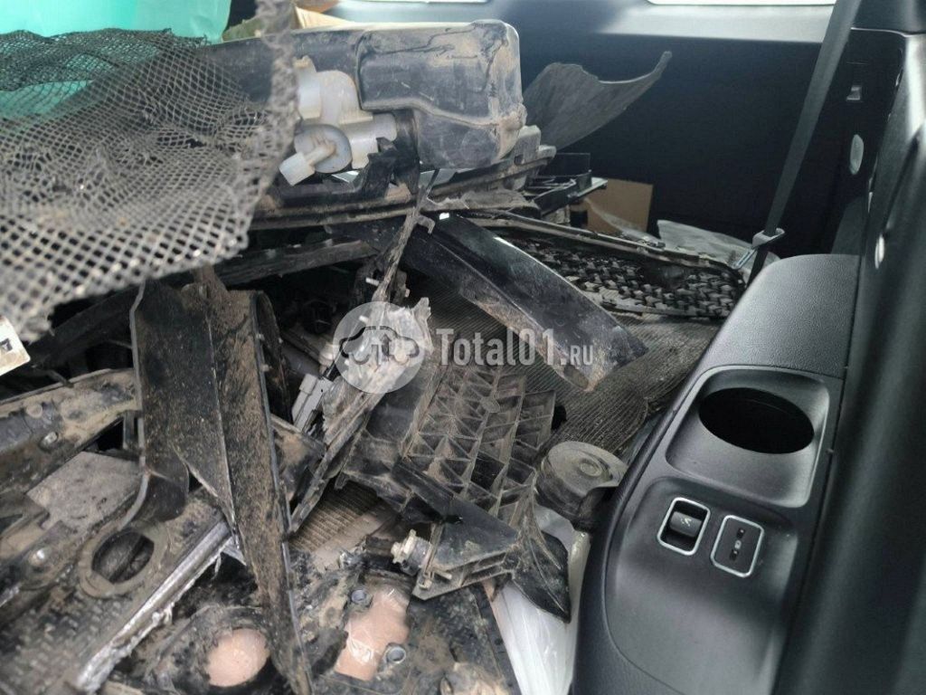 Фото Mercedes-Benz GLS-класс 40