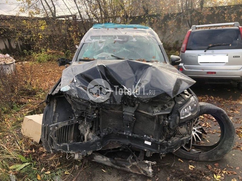 Фото Mercedes-Benz GLS-класс 54