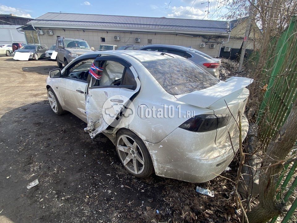 Фото Mitsubishi Lancer 6