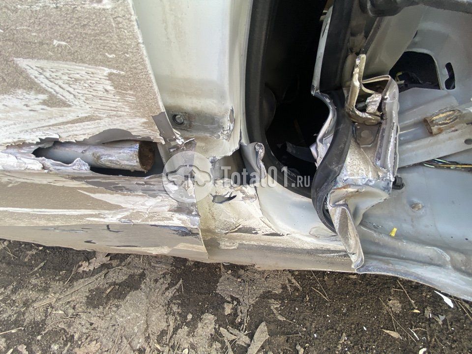 Фото Mitsubishi Lancer 14