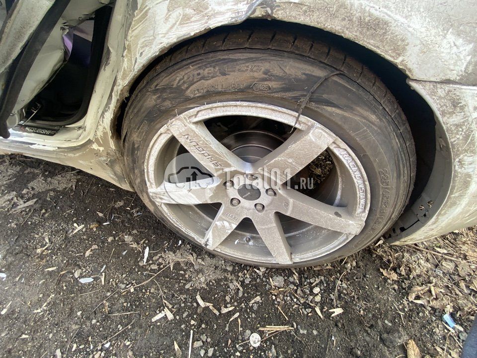 Фото Mitsubishi Lancer 16