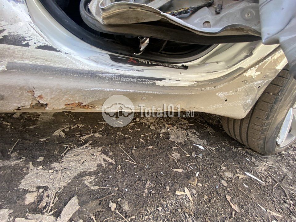 Фото Mitsubishi Lancer 18