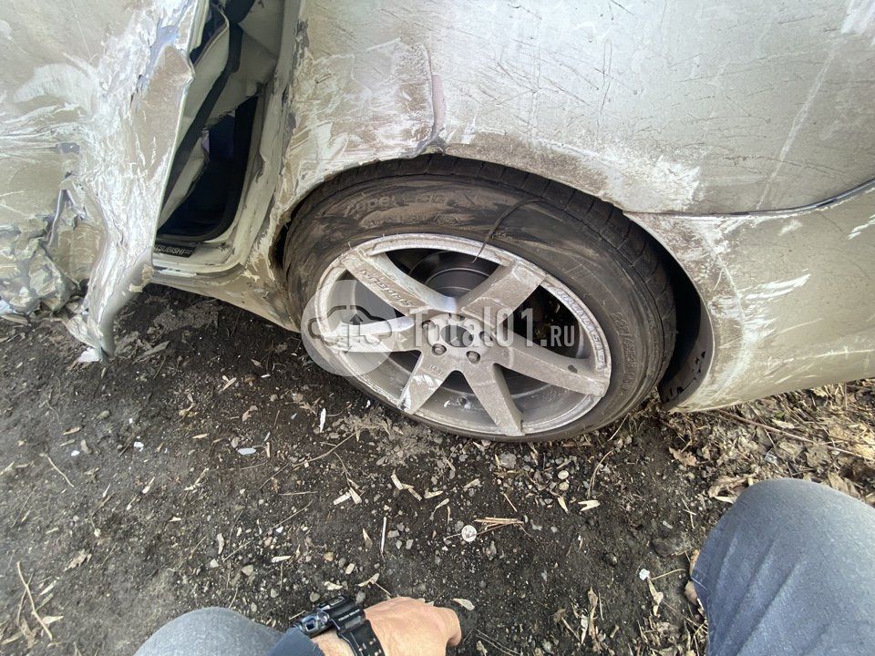 Фото Mitsubishi Lancer 22