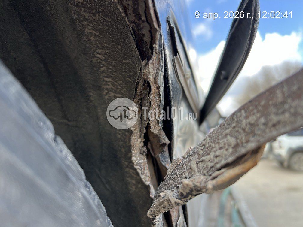 Фото Opel Vectra 10