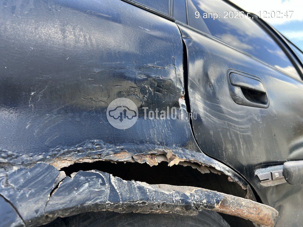 Фото Opel Vectra 12