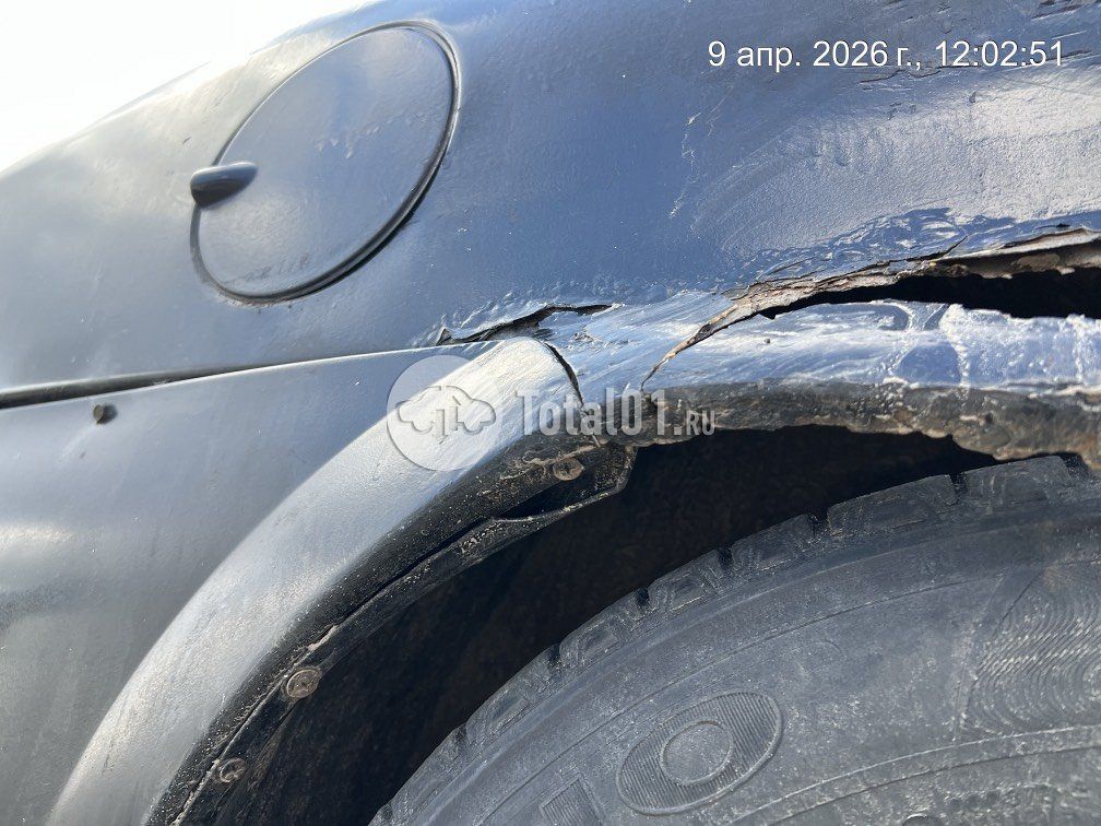 Фото Opel Vectra 14