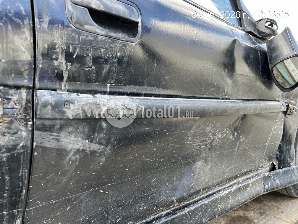 Фото Opel Vectra 24