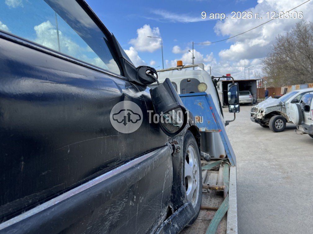 Фото Opel Vectra 26