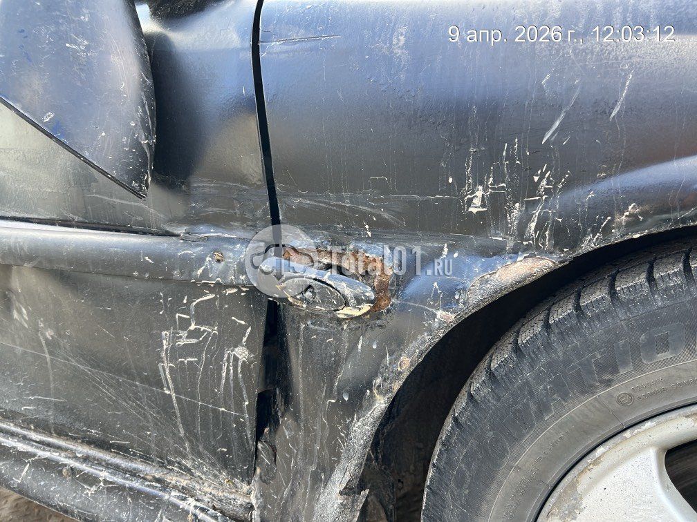 Фото Opel Vectra 30