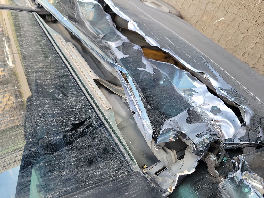 Фото Toyota Camry 10