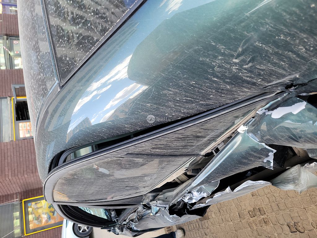 Фото Toyota Camry 12