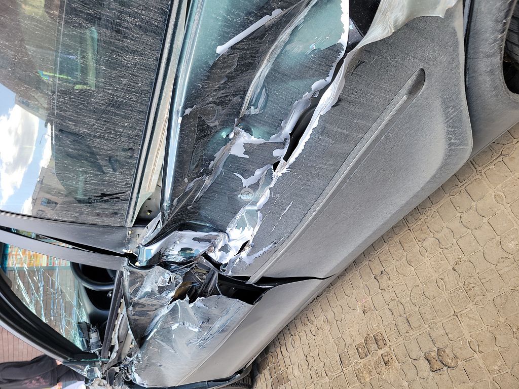 Фото Toyota Camry 14