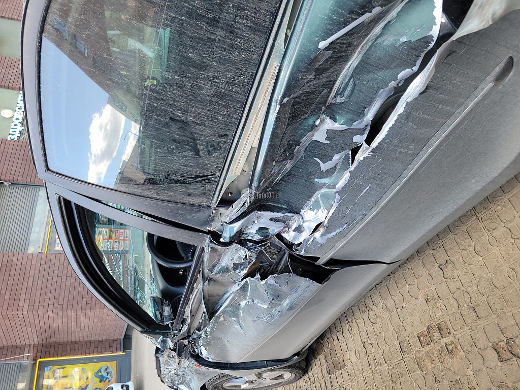 Фото Toyota Camry 16