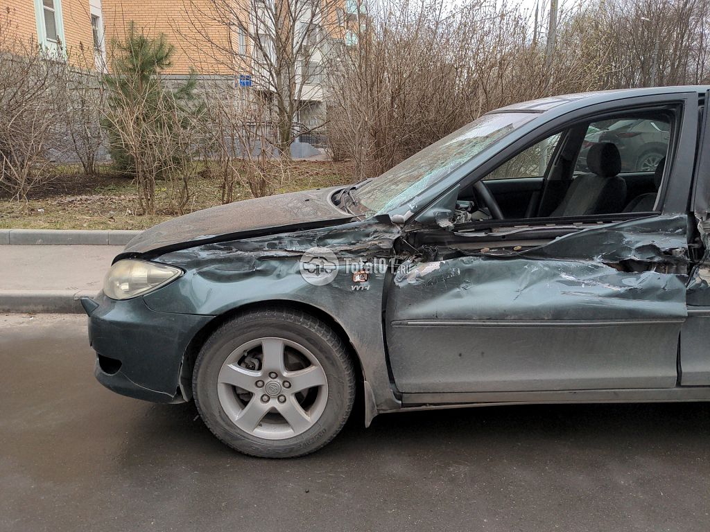 Фото Toyota Camry 22