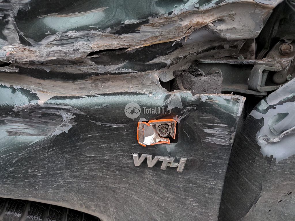 Фото Toyota Camry 26