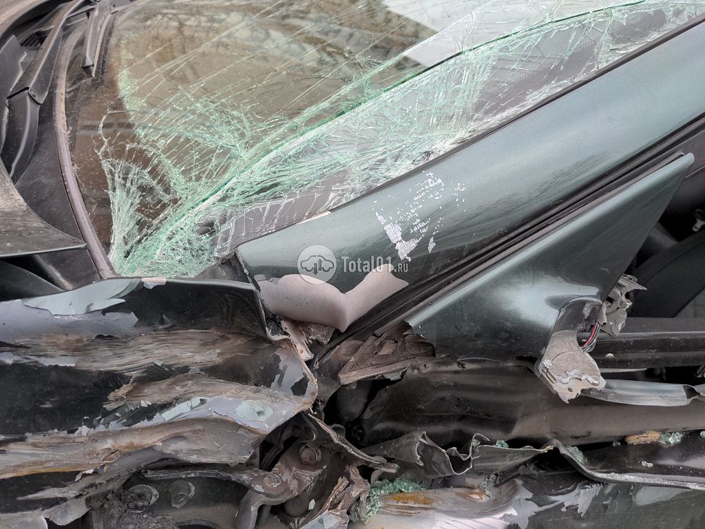 Фото Toyota Camry 28