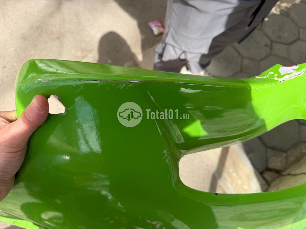 Фото Honda CBR600F 72