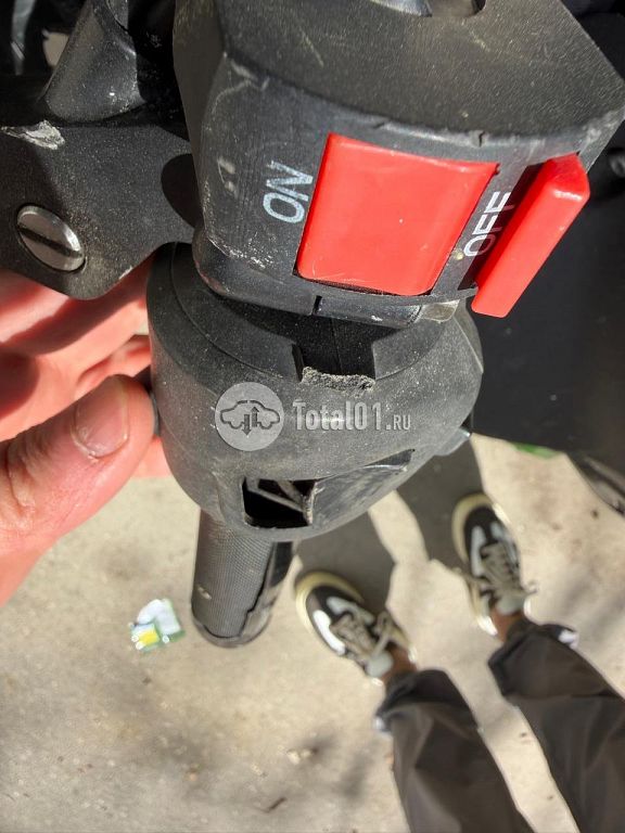 Фото Honda CBR600F 102