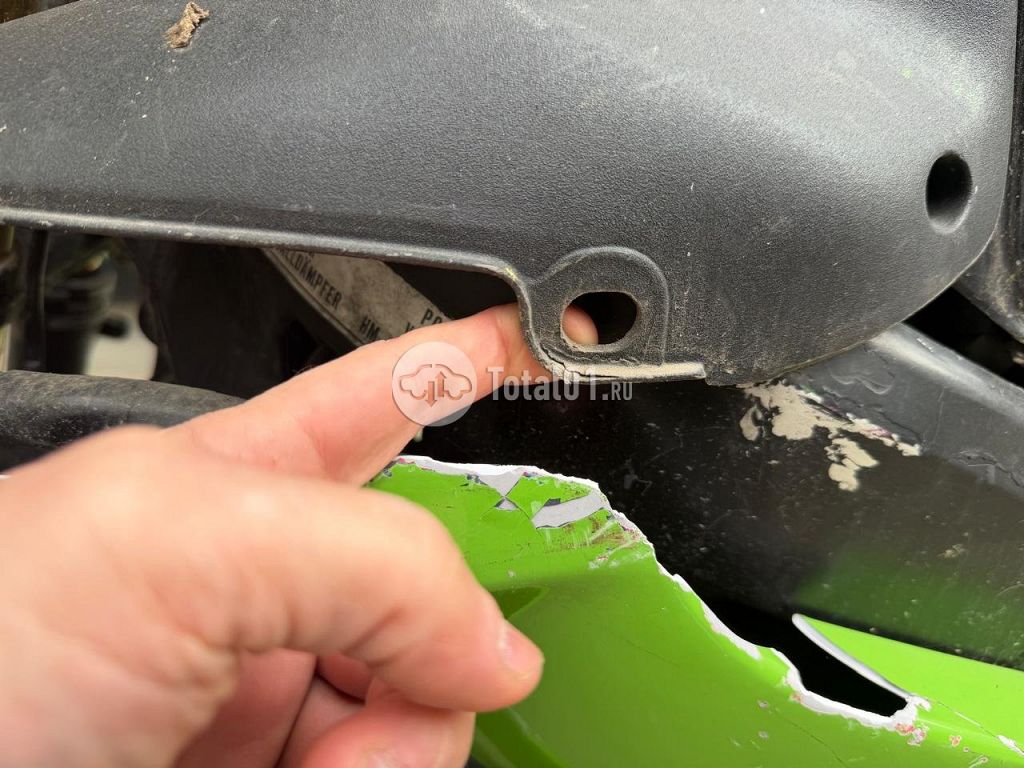 Фото Honda CBR600F 104