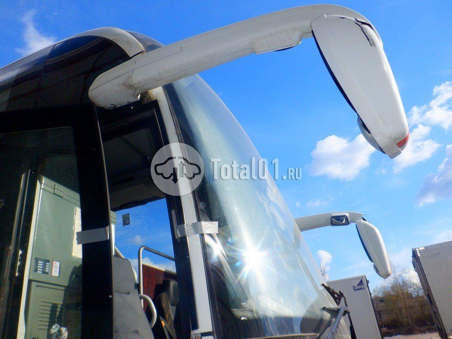 Фото YUTONG ZK6128H 16