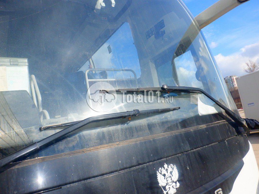 Фото YUTONG ZK6128H 26
