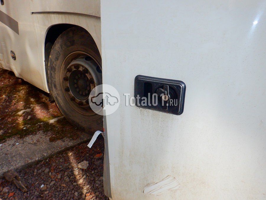 Фото YUTONG ZK6128H 30