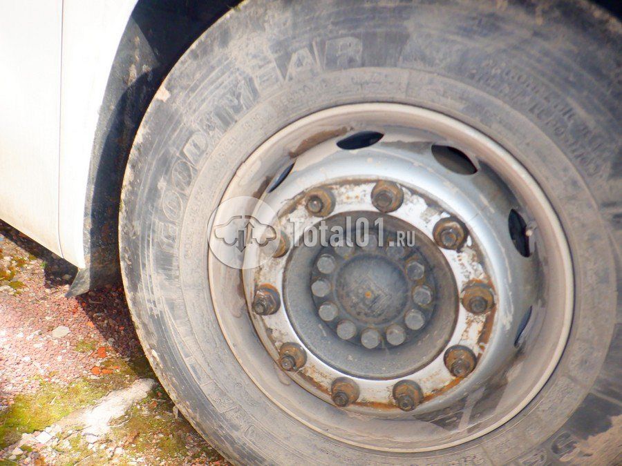 Фото YUTONG ZK6128H 34