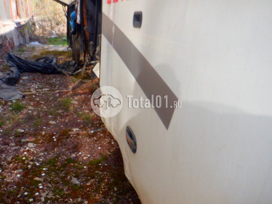 Фото YUTONG ZK6128H 38