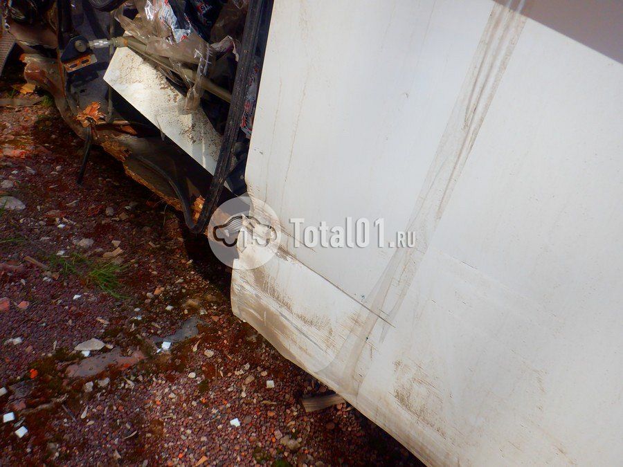 Фото YUTONG ZK6128H 40