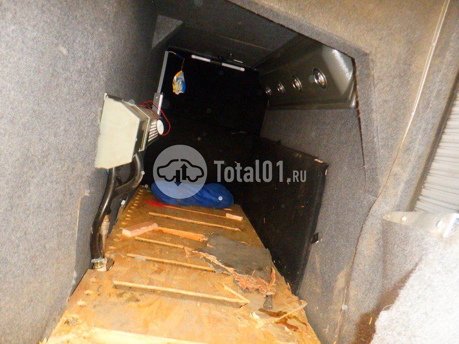 Фото YUTONG ZK6128H 64